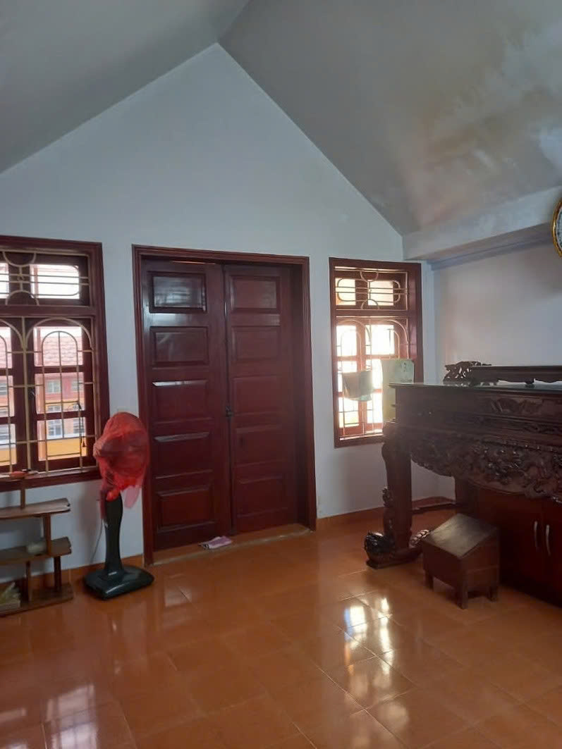 Bán nhà phố trung tâm Kỳ Đồng, Quang Trung, Hồng Bàng, Hải Phòng 